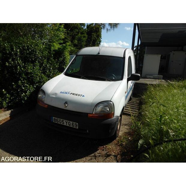 2003 Renault Kangoo-48054211
