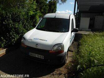 صورة ل مركبات 2003 رينو Kangoo
