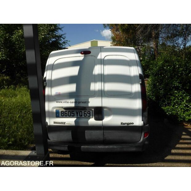 2003 Renault Kangoo-48054213