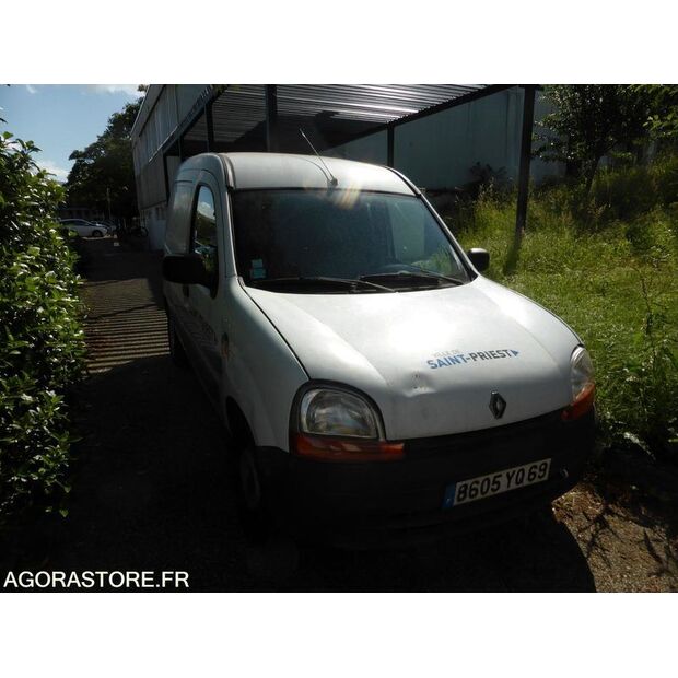 2003 Renault Kangoo-48054214