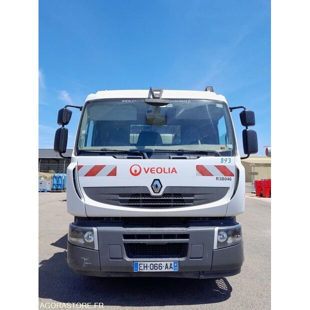 2007 Renault PREMIUM-48054229