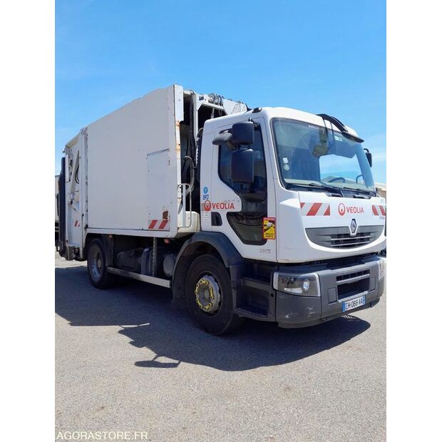 2007 Renault PREMIUM-48054230