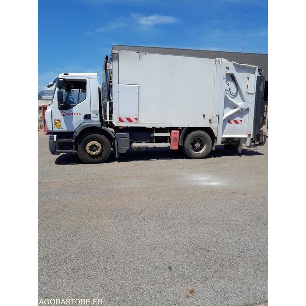 2007 Renault PREMIUM-48054231