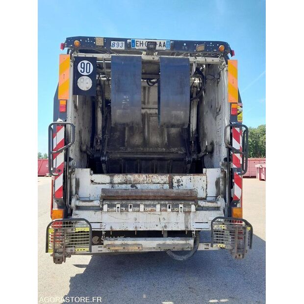 2007 Renault PREMIUM-48054232