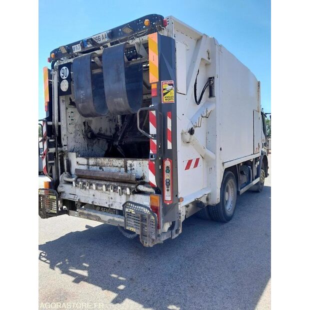 2007 Renault PREMIUM-48054233
