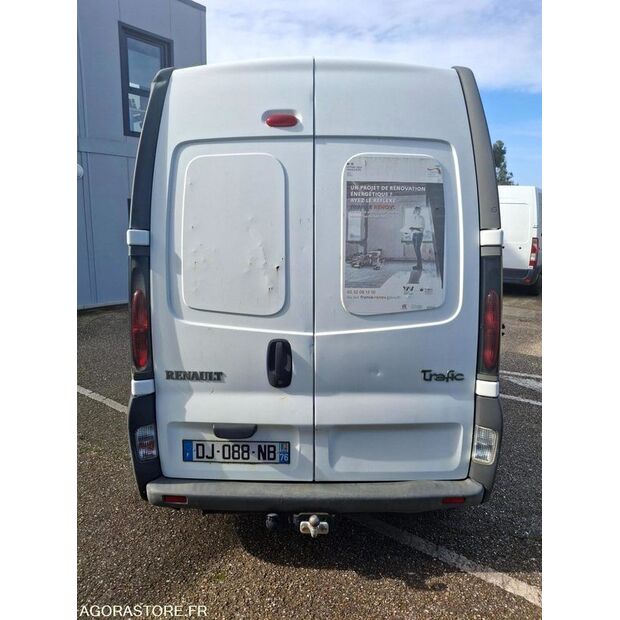 2006 Renault Trafic-48054292