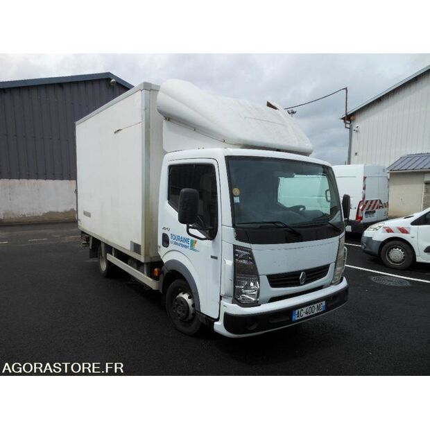 2009 Renault Maxity-48054326