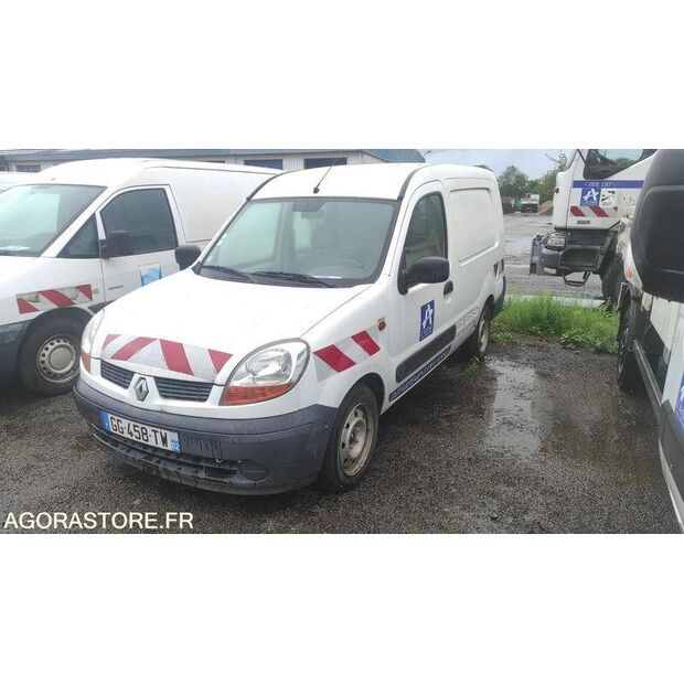 2004 Renault Kangoo-48054458