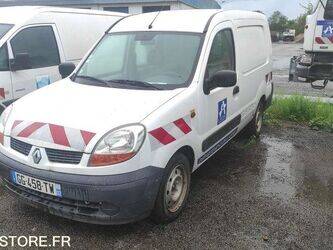 صورة ل مركبات 2004 رينو Kangoo
