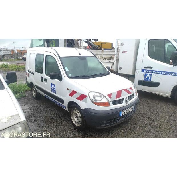 2004 Renault Kangoo-48054459