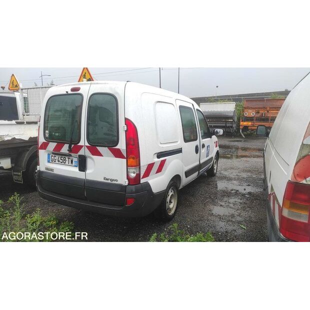 2004 Renault Kangoo-48054460
