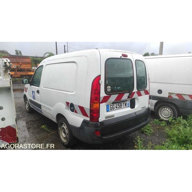 2004 Renault Kangoo-48054461