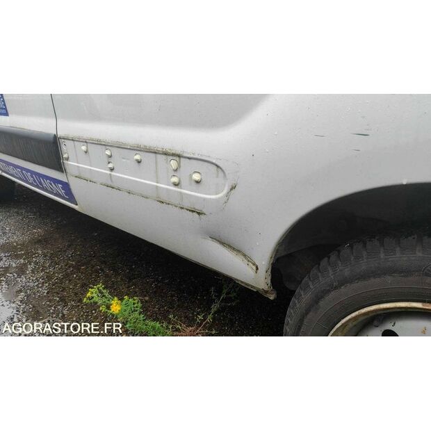 2004 Renault Kangoo-48054464