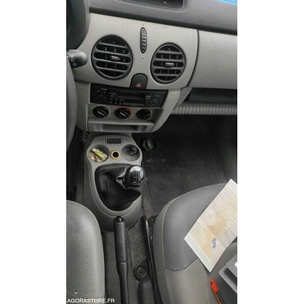 2004 Renault Kangoo-48054466