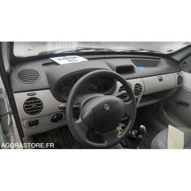 2004 Renault Kangoo-48054467