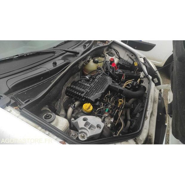 2004 Renault Kangoo-48054468