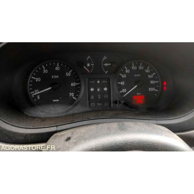 2004 Renault Kangoo-48054469