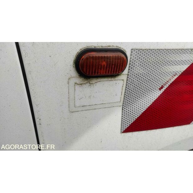 2004 Renault Kangoo-48054472