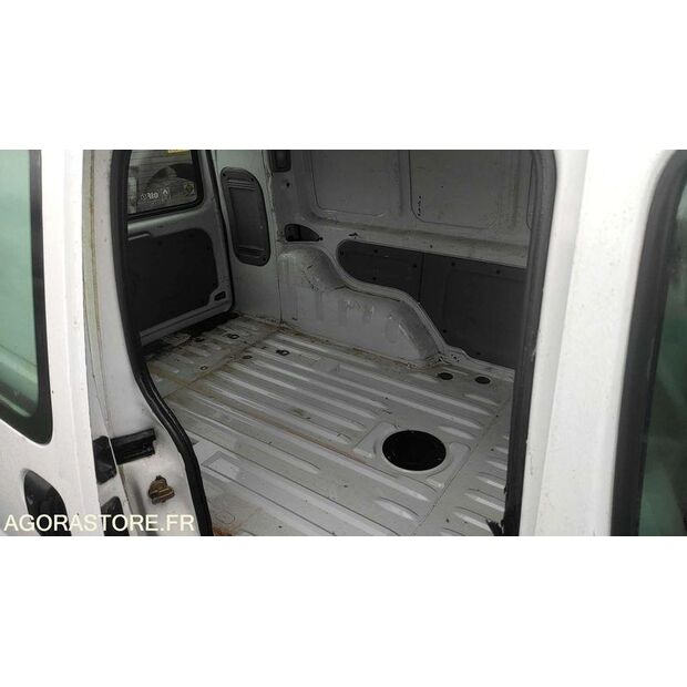 2004 Renault Kangoo-48054474