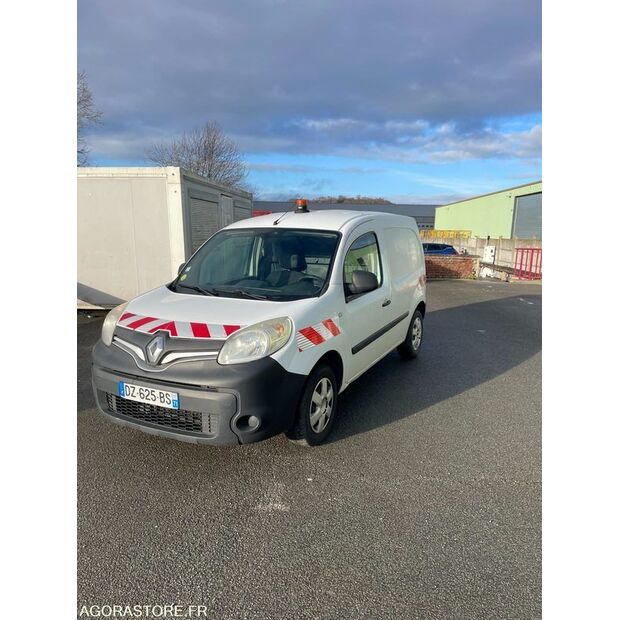 2016 Renault Kangoo 1.5 DCI-48054613