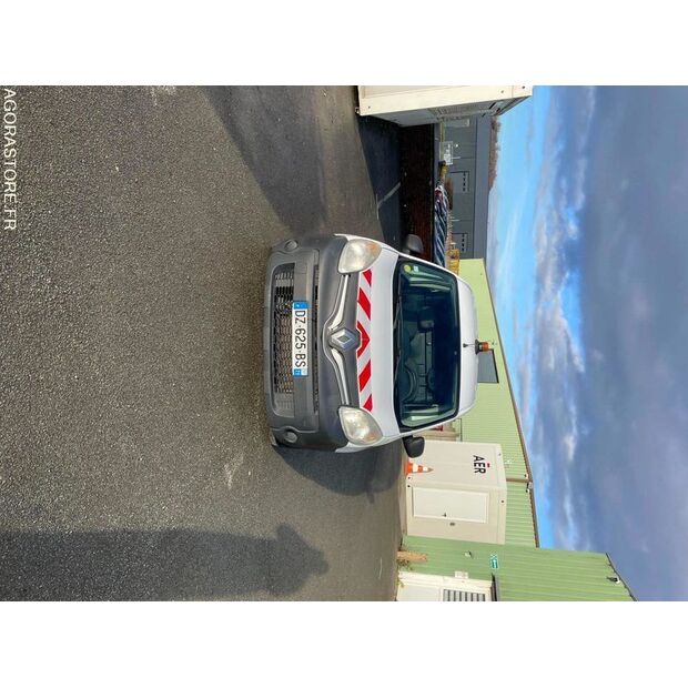 2016 Renault Kangoo 1.5 DCI-48054614