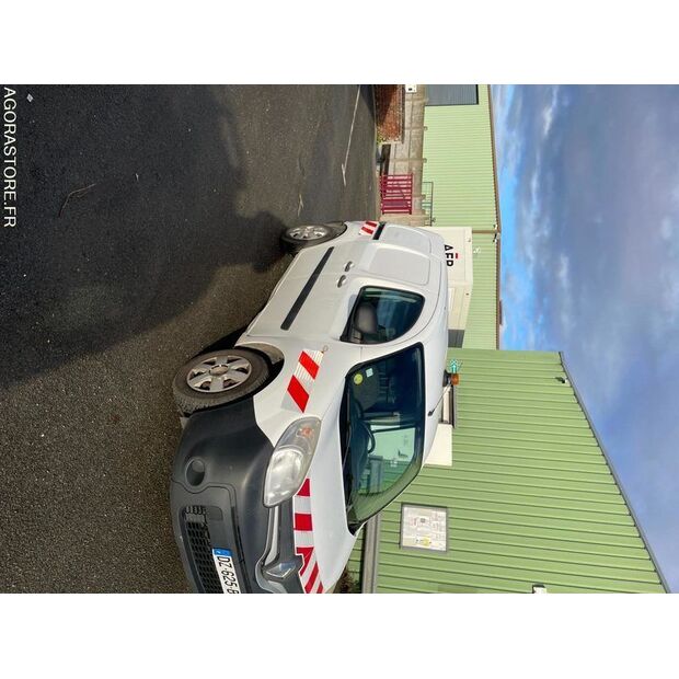 2016 Renault Kangoo 1.5 DCI-48054615