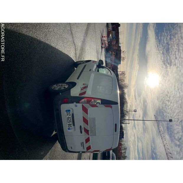 2016 Renault Kangoo 1.5 DCI-48054616