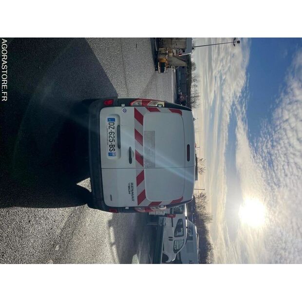 2016 Renault Kangoo 1.5 DCI-48054617