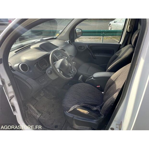 2016 Renault Kangoo 1.5 DCI-48054620