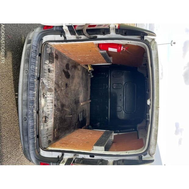 2016 Renault Kangoo 1.5 DCI-48054621
