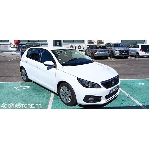 2017 Peugeot 308-48054641