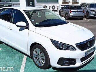 Image for CARS 2017 Peugeot 308