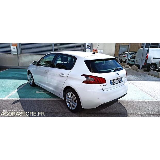 2017 Peugeot 308-48054644