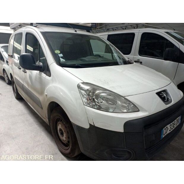 2012 Peugeot PARTNER-48054666