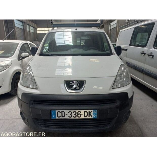 2012 Peugeot PARTNER-48054667