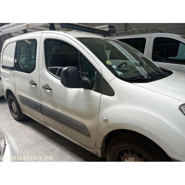 2012 Peugeot PARTNER-48054669