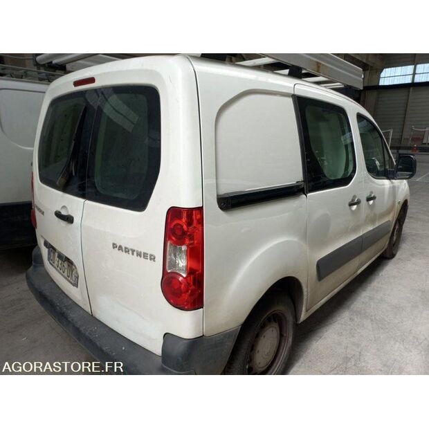 2012 Peugeot PARTNER-48054671