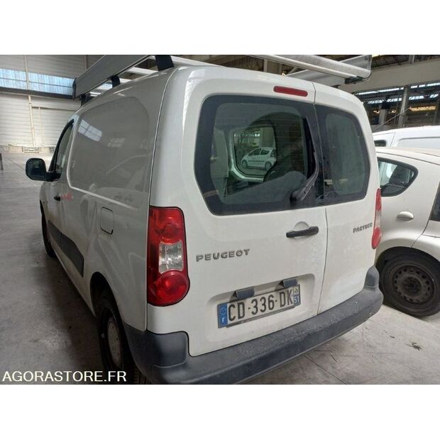 2012 Peugeot PARTNER-48054673
