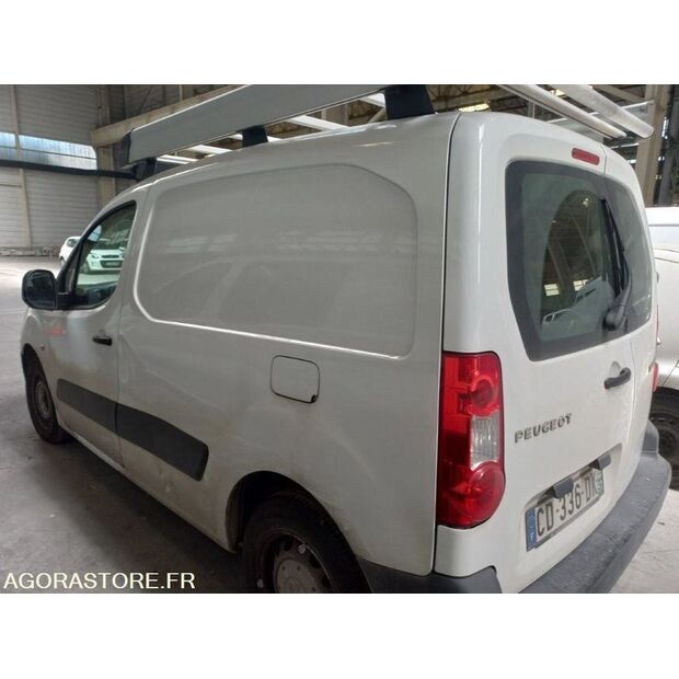 2012 Peugeot PARTNER-48054674