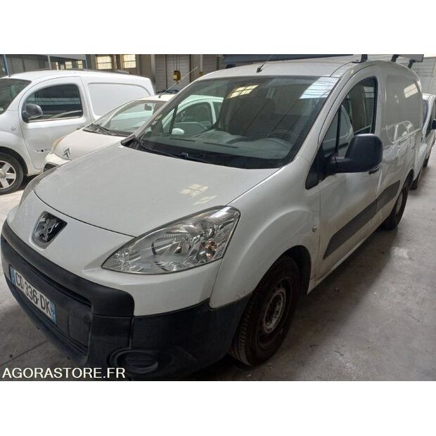 2012 Peugeot PARTNER-48054676