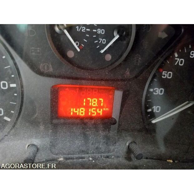 2012 Peugeot PARTNER-48054677