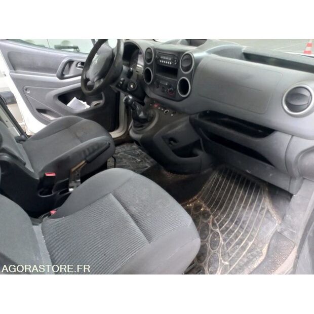 2012 Peugeot PARTNER-48054684