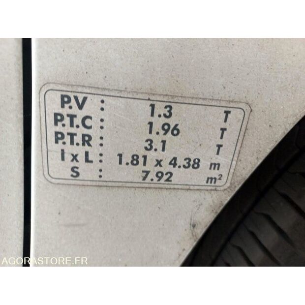 2012 Peugeot PARTNER-48054686