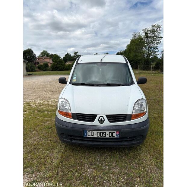 2006 Renault Kangoo-48054720