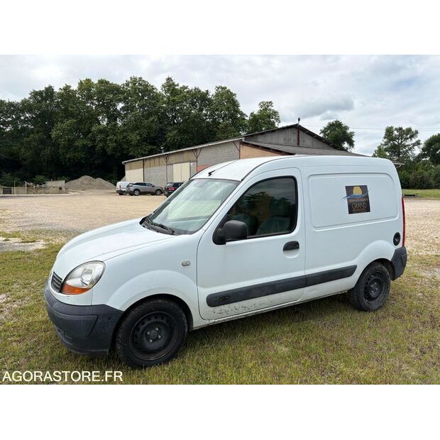 2006 Renault Kangoo-48054721