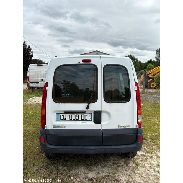 2006 Renault Kangoo-48054722