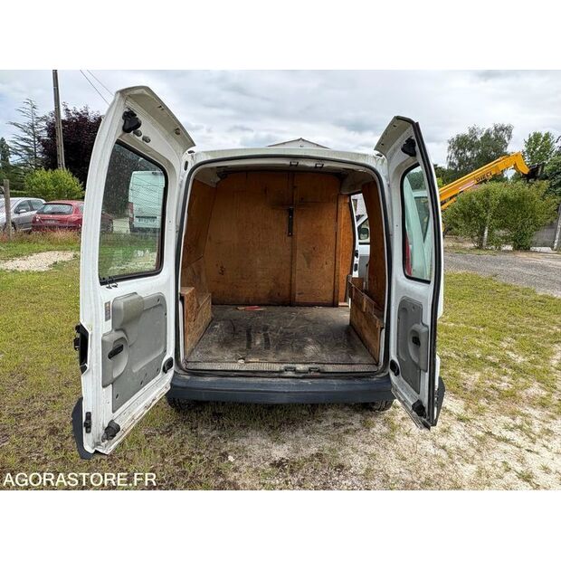 2006 Renault Kangoo-48054725