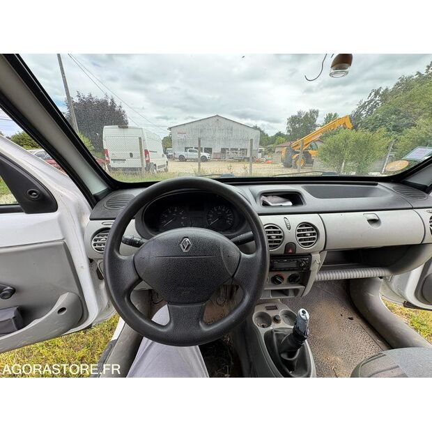 2006 Renault Kangoo-48054730