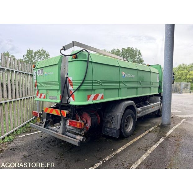 2004 Mercedes-Benz 1523-48054746