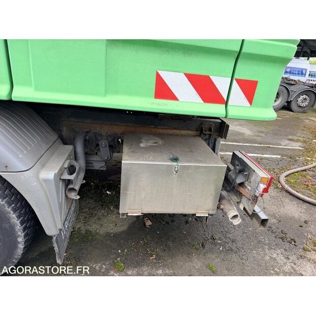 2004 Mercedes-Benz 1523-48054750